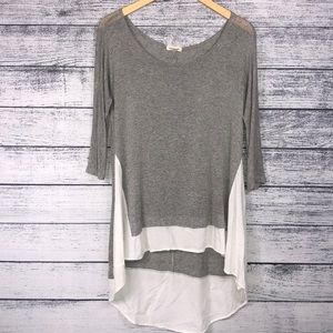 Urban Outfitters x Silence + Noise Dress/Tunic